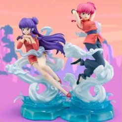 Ranma Chouette Figur - Ranma 1/2