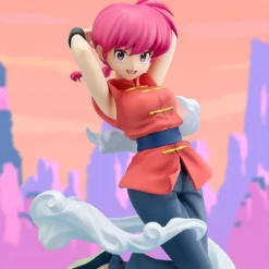 Ranma Chouette Figur - Ranma 1/2