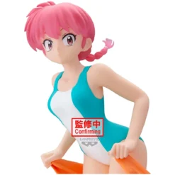 Ranma 1/2 - Glitter & Glamours Figur