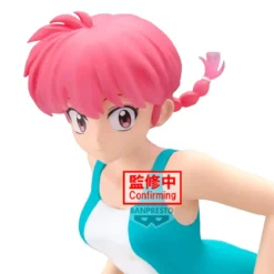 Ranma 1/2 - Glitter & Glamours Figur