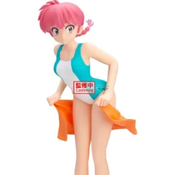 Ranma 1/2 - Glitter & Glamours Figur