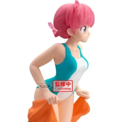 Ranma 1/2 - Glitter & Glamours Figur