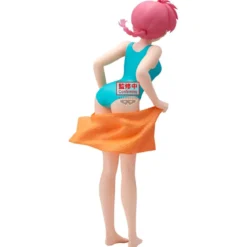 Ranma 1/2 - Glitter & Glamours Figur