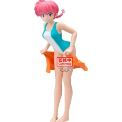 Ranma 1/2 - Glitter & Glamours Figur