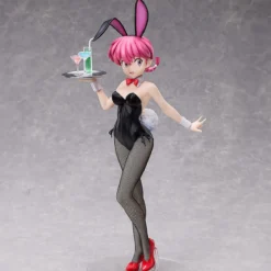 Ranma 1/2 - Ranma Bunny Figur