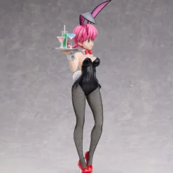 Ranma 1/2 - Ranma Bunny Figur