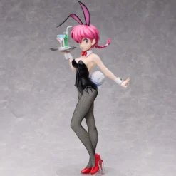 Ranma 1/2 - Ranma Bunny Figur