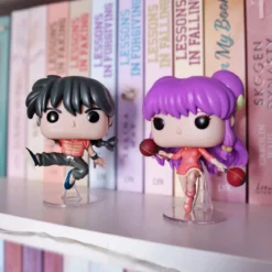 Ranma 1/2 - Ranma Funko Pop Figur