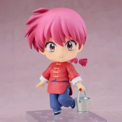 Ranma 1/2 - Ranma Nendoroid Actionfigur Female Version