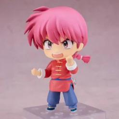 Ranma 1/2 - Ranma Nendoroid Actionfigur Female Version