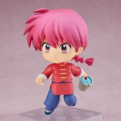Ranma 1/2 - Ranma Nendoroid Actionfigur Female Version