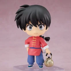 Ranma 1/2 - Ranma Saotome Nendoroid Actionfigur