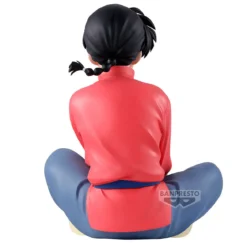 Ranma 1/2 - Ranma Saotome Relax Time Figur