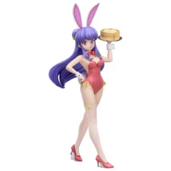 Ranma 1/2 - Shampoo Bunny Figur