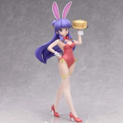 Ranma 1/2 - Shampoo Bunny Figur
