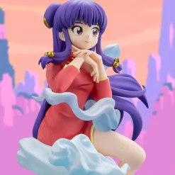 Ranma 1/2 - Shampoo Chouette Figur