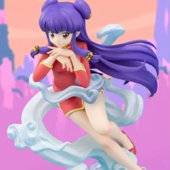 Ranma 1/2 - Shampoo Chouette Figur