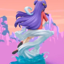 Ranma 1/2 - Shampoo Chouette Figur