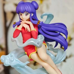 Ranma 1/2 - Shampoo Chouette Figur
