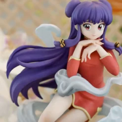 Ranma 1/2 - Shampoo Chouette Figur