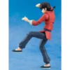 Ranma 1/2 S.H. Figuarts Actionfigur Ranma Saotome 14 cm