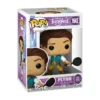 Rapunzel - Flynn Funko Pop Figur