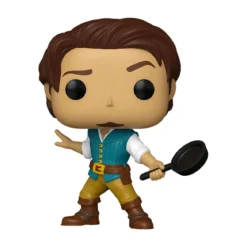 Rapunzel - Flynn Funko Pop Figur