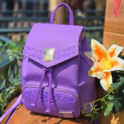 Rapunzel - Mini Rucksack