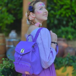 Rapunzel - Mini Rucksack