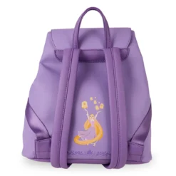 Rapunzel - Mini Rucksack