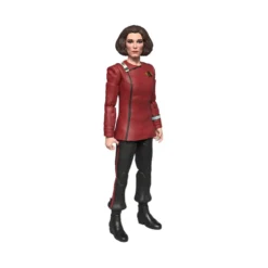 Raumschiff Enterprise - Das nächste Jahrhundert Actionfigur