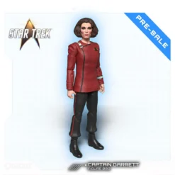 Raumschiff Enterprise - Das nächste Jahrhundert Actionfigur