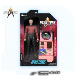 Raumschiff Enterprise - Das nächste Jahrhundert Actionfigur