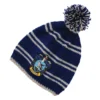 Ravenclaw Bommelmütze Strick-Set - Harry Potter