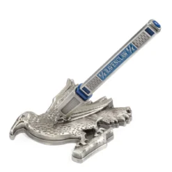 Ravenclaw - Harry Potter Kugelschreiber mit Ständer