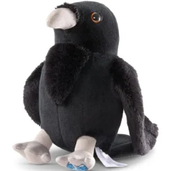 Ravenclaw Plüsch Figur Rabe - Harry Potter