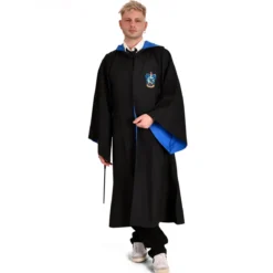 Ravenclaw Robe - Harry Potter