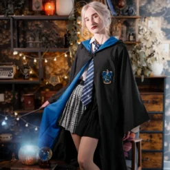 Ravenclaw Robe - Harry Potter