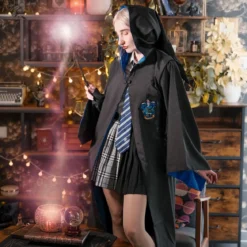 Ravenclaw Robe - Harry Potter