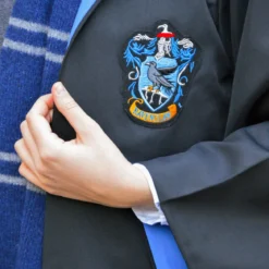 Ravenclaw Robe - Harry Potter