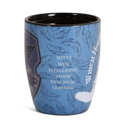 Ravenclaw Sprechender Hut Thermoeffekt Tasse - Harry Potter