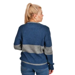 Ravenclaw Strickpullover - Harry Potter