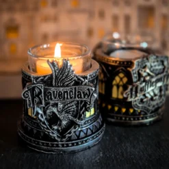 Ravenclaw Teelichthalter - Harry Potter