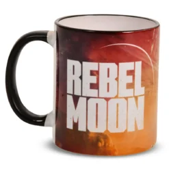 Rebel Moon - Jimmy Tasse