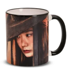 Rebel Moon - Nemesis Tasse