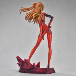 Rebuild of Evangelion - Asuka Shikinami Langley Figur