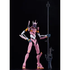 Rebuild of Evangelion - Production Model Custom Type-08a Model Kit Figur