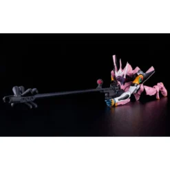 Rebuild of Evangelion - Production Model Custom Type-08a Model Kit Figur