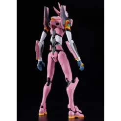 Rebuild of Evangelion - Production Model Custom Type-08a Model Kit Figur