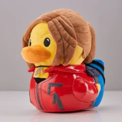 Resident Evil - Claire Redfield Tubbz Plüschfigur